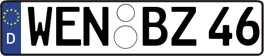 WEN-BZ46