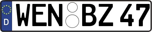 WEN-BZ47