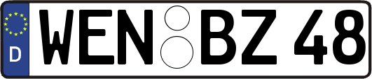 WEN-BZ48