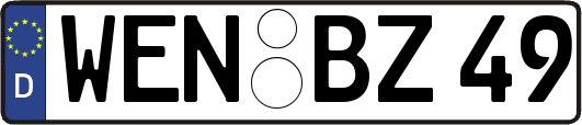 WEN-BZ49
