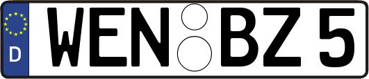 WEN-BZ5