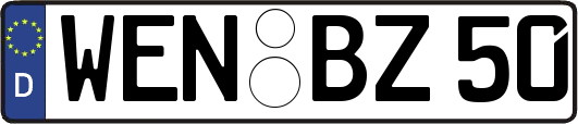 WEN-BZ50