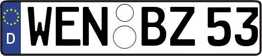 WEN-BZ53