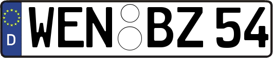 WEN-BZ54