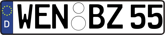 WEN-BZ55