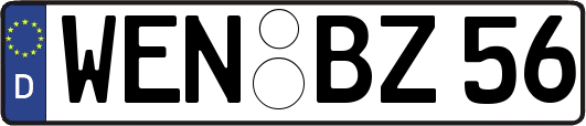 WEN-BZ56