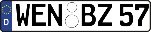 WEN-BZ57