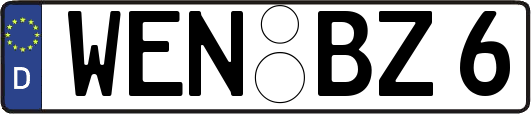 WEN-BZ6