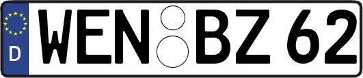 WEN-BZ62