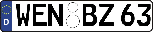 WEN-BZ63