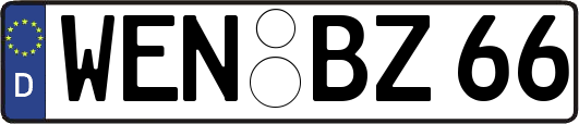 WEN-BZ66