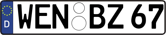 WEN-BZ67