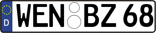WEN-BZ68