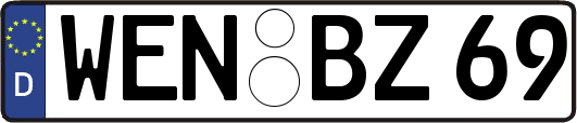 WEN-BZ69