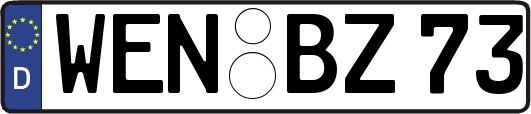 WEN-BZ73