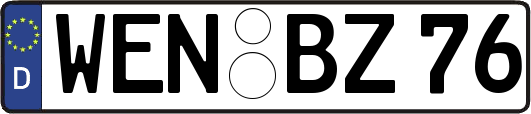 WEN-BZ76