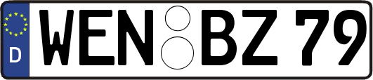 WEN-BZ79