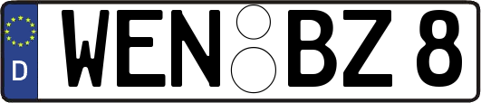 WEN-BZ8