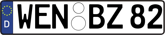 WEN-BZ82