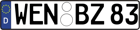 WEN-BZ83