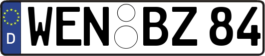 WEN-BZ84