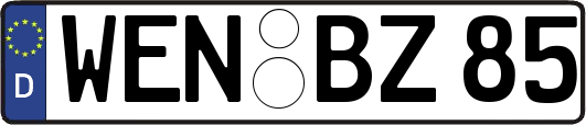 WEN-BZ85