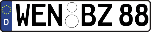 WEN-BZ88
