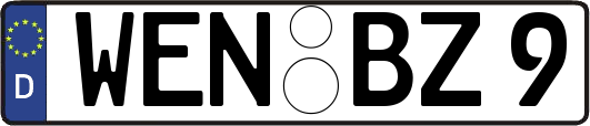 WEN-BZ9