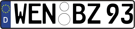 WEN-BZ93