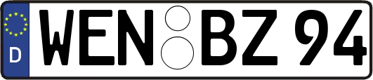 WEN-BZ94