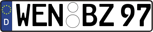 WEN-BZ97
