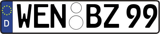 WEN-BZ99