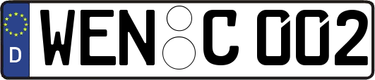WEN-C002