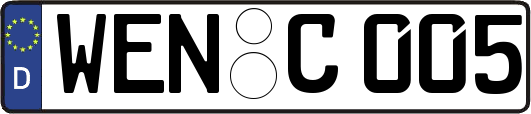 WEN-C005