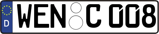 WEN-C008
