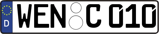 WEN-C010