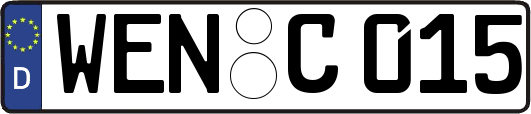 WEN-C015