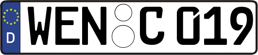 WEN-C019