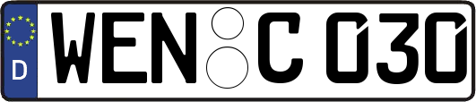 WEN-C030