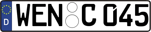 WEN-C045