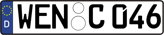 WEN-C046
