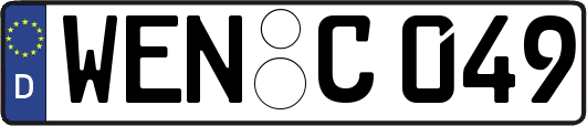 WEN-C049