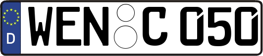 WEN-C050
