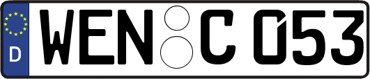WEN-C053