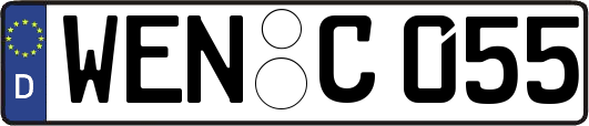 WEN-C055