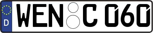 WEN-C060