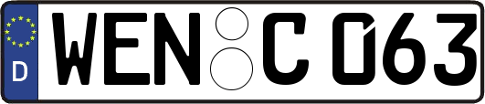 WEN-C063