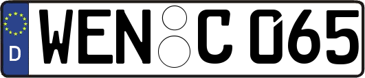 WEN-C065