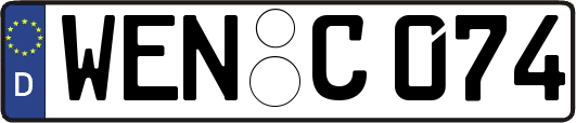 WEN-C074