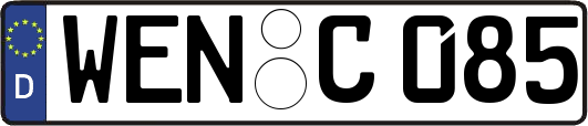 WEN-C085